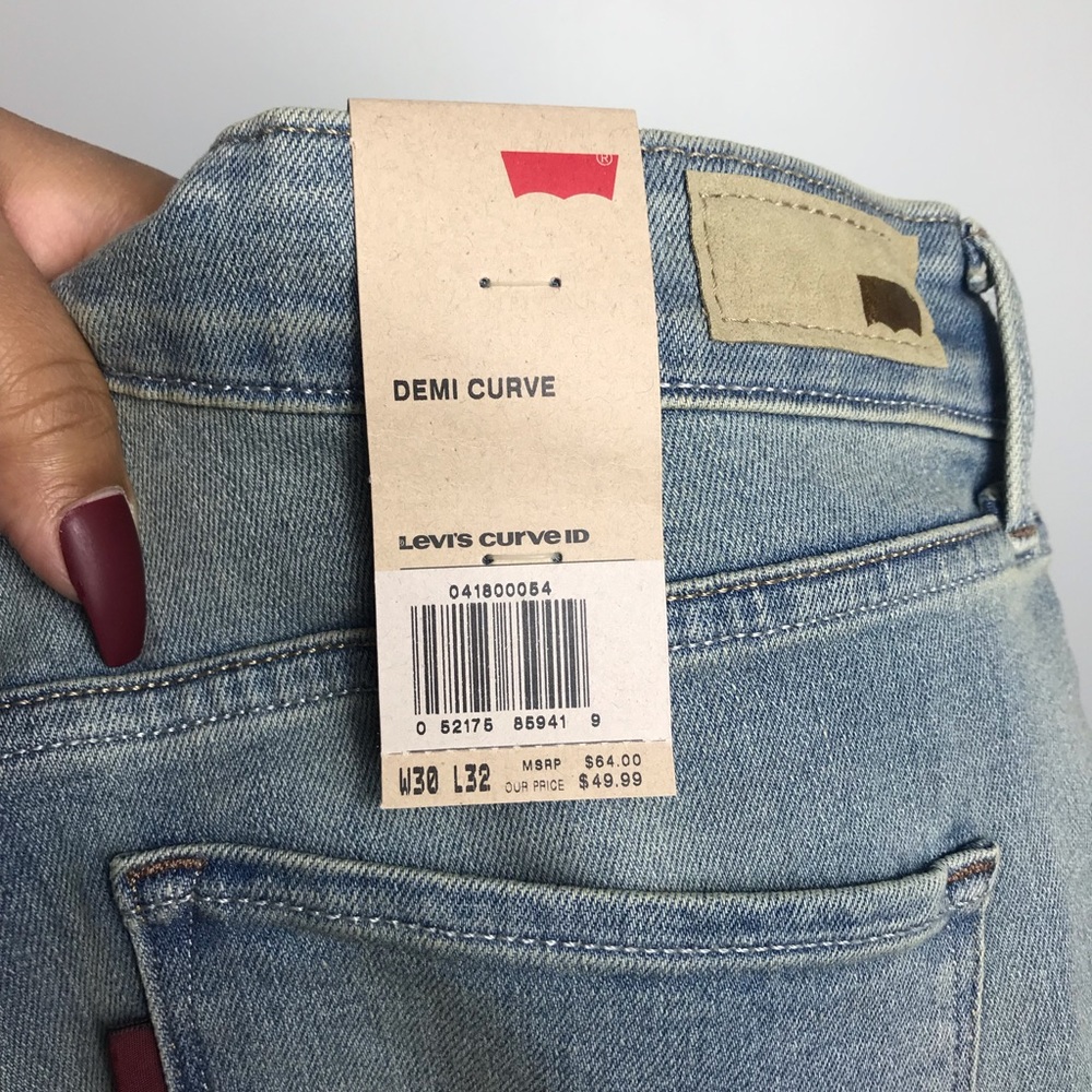 Levi Jeans